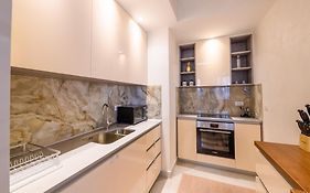 Ultra Apartments - Belgrade Waterfront