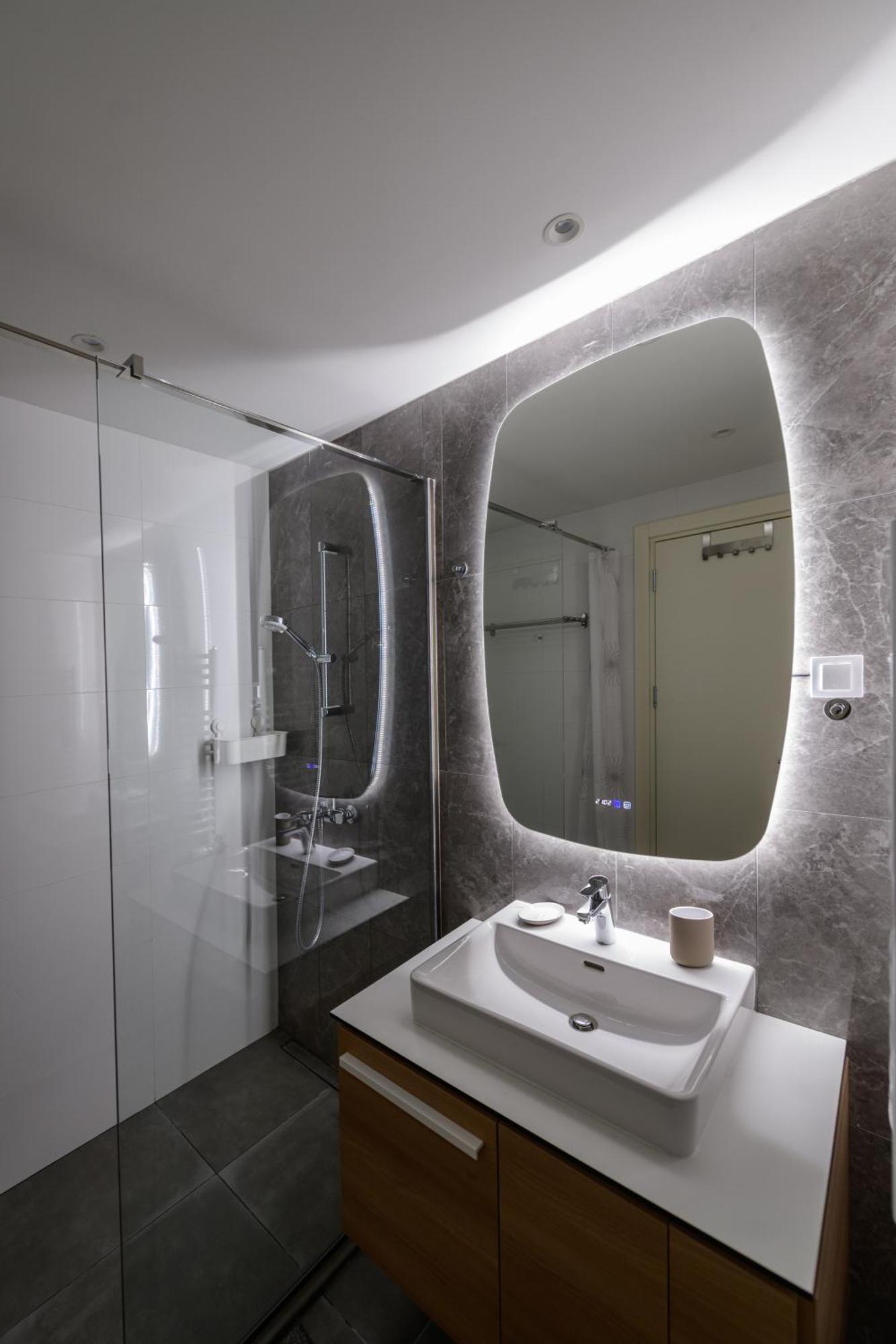 Ultra Apartments - Belgrade Waterfront Exterior foto